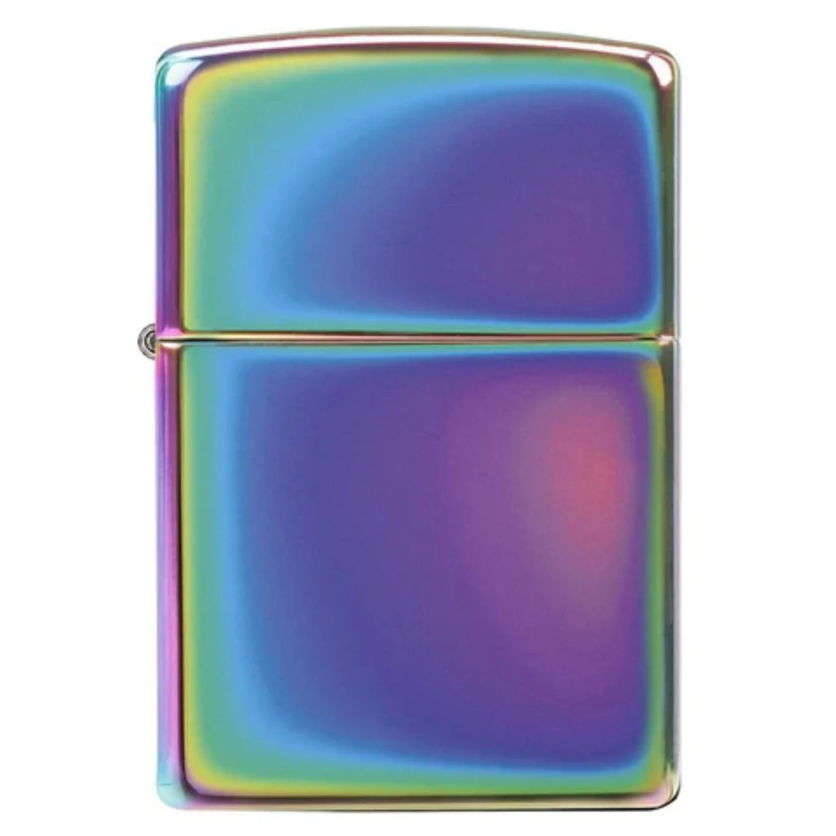 Genuine Zippo windproof lighter - Multi Color 1