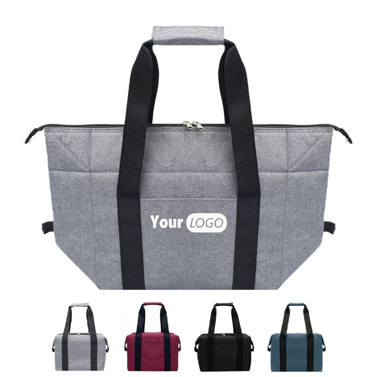 Foldable Insulation Bag 1