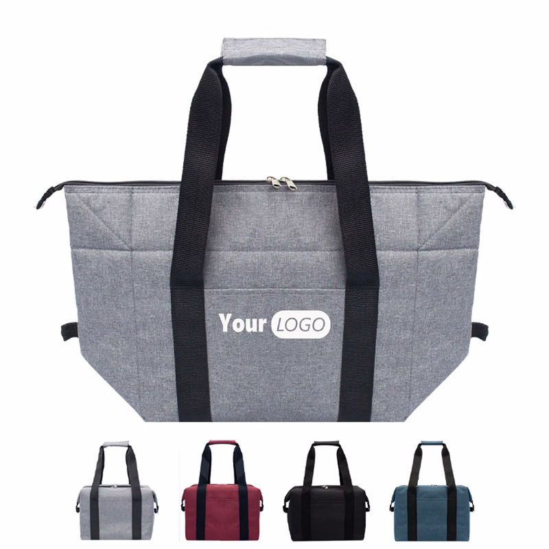 Foldable Insulation Bag