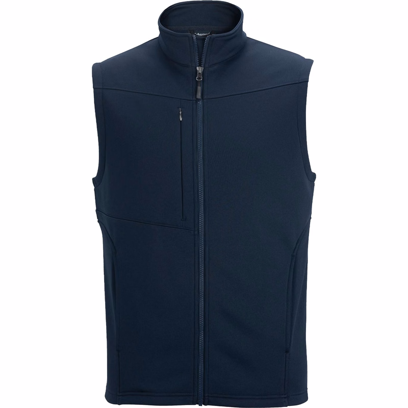 Performance Tek Mens Vest