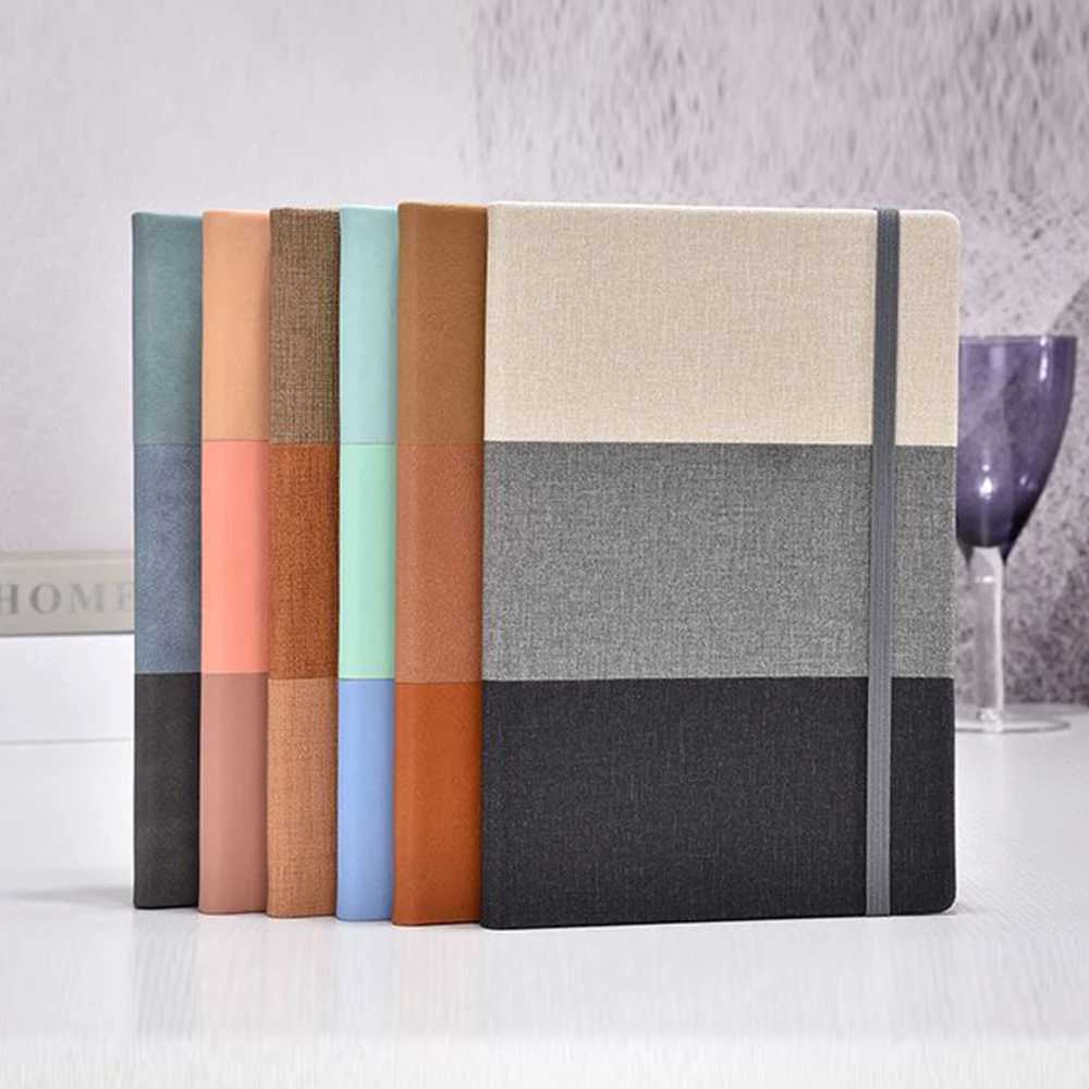 Notebook A5 1