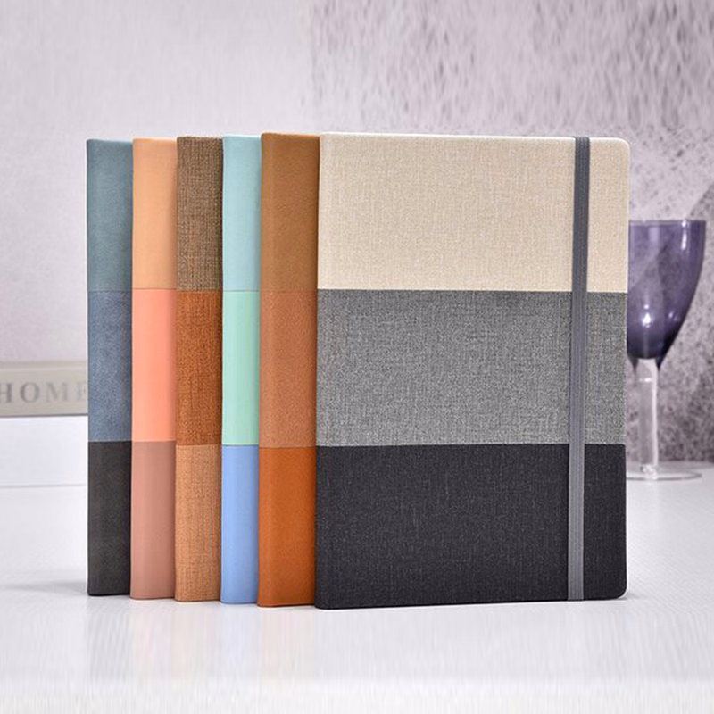 Notebook A5