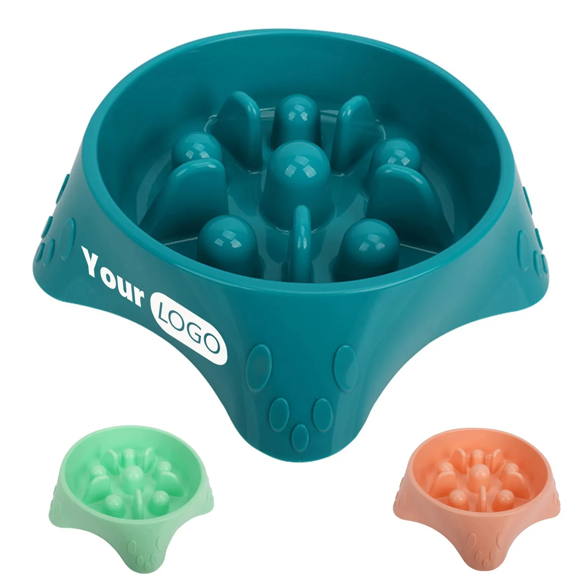 Multi Functional Pet Bowl 1