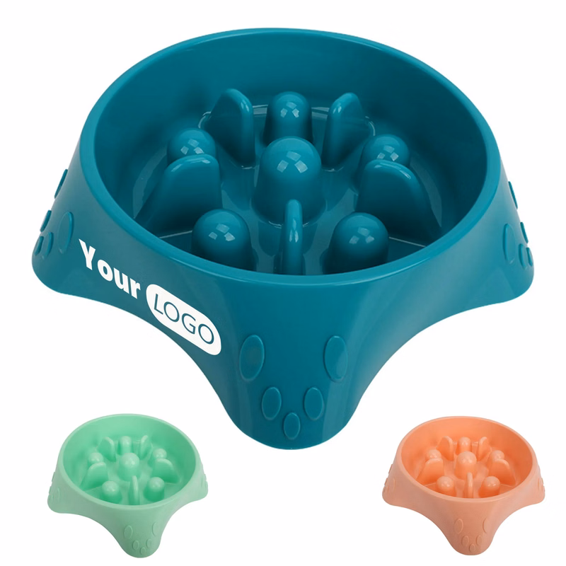 Multi Functional Pet Bowl