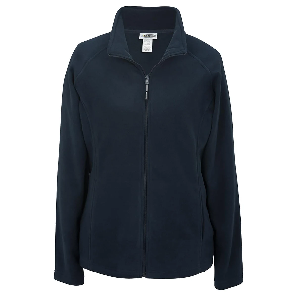 Microfleece Ladies Jacket 1