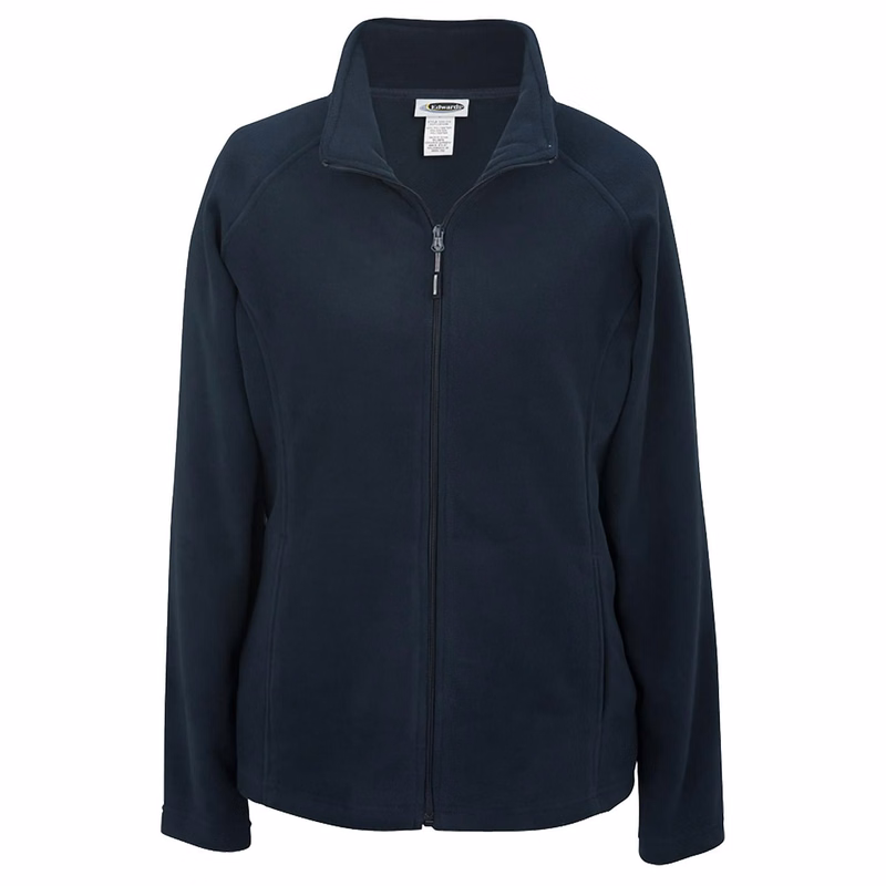 Microfleece Ladies Jacket