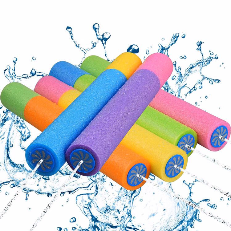 Kids Foam Squirt Cannon for Pool