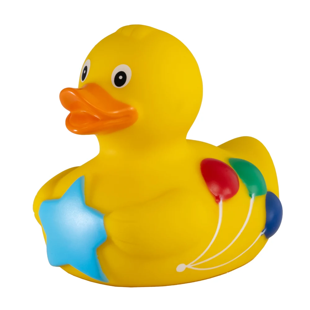 Party Duck 1