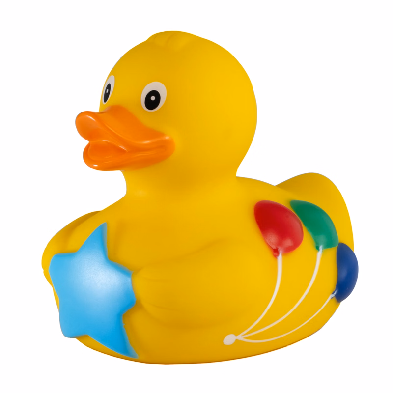 Party Duck