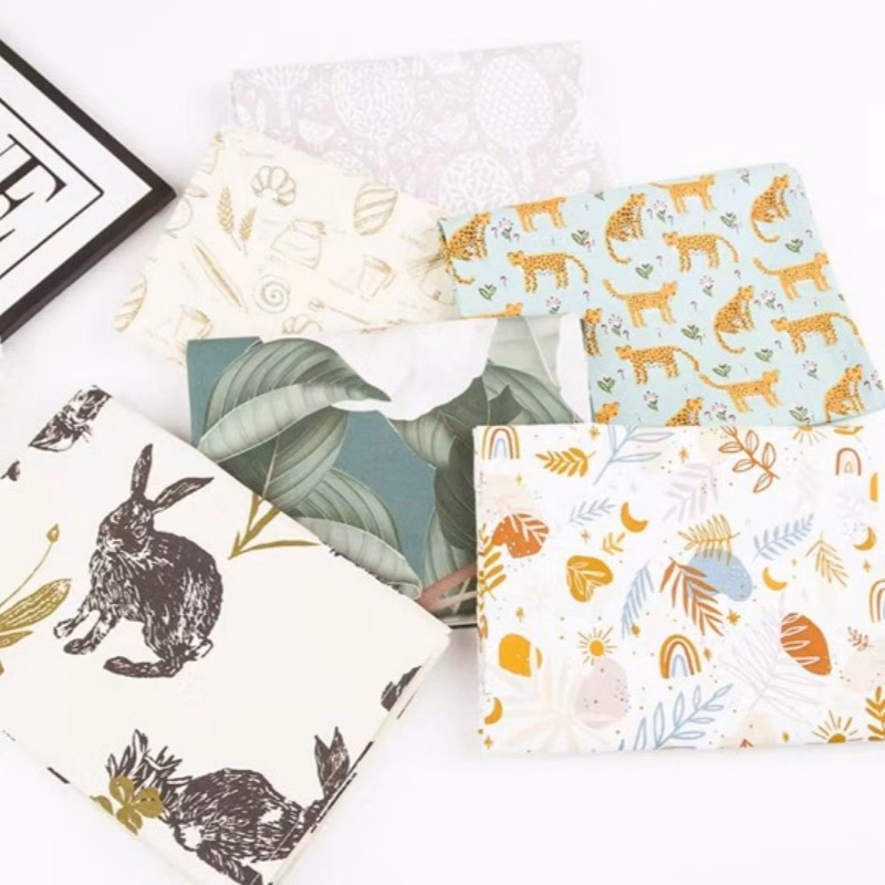 Eco-friendly Cotton Tea Towel