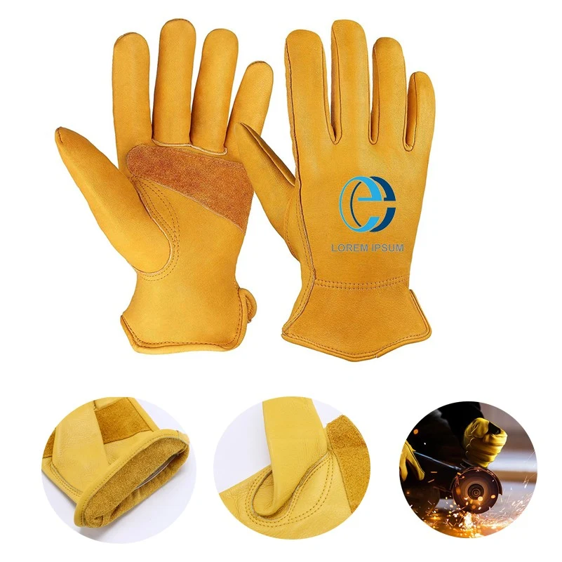Multifunctional Work Gloves 1