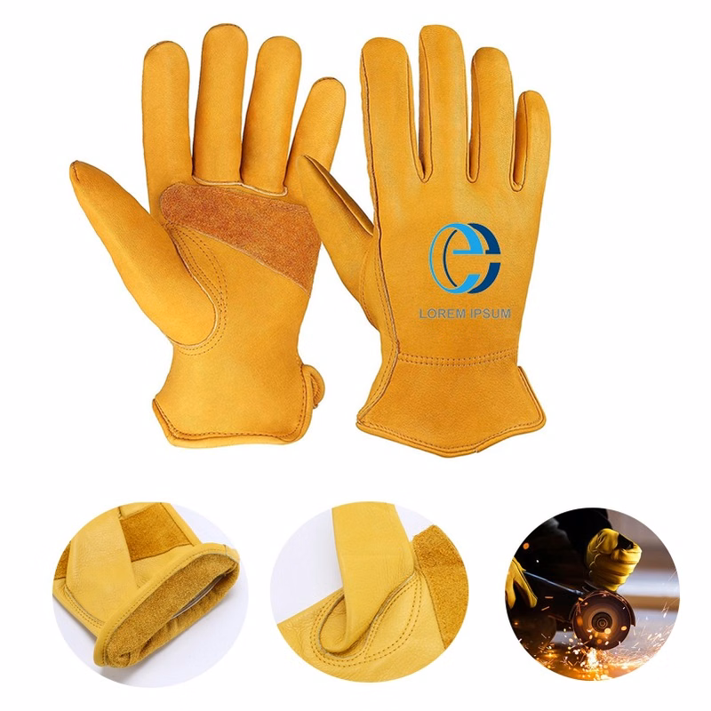 Multifunctional Work Gloves