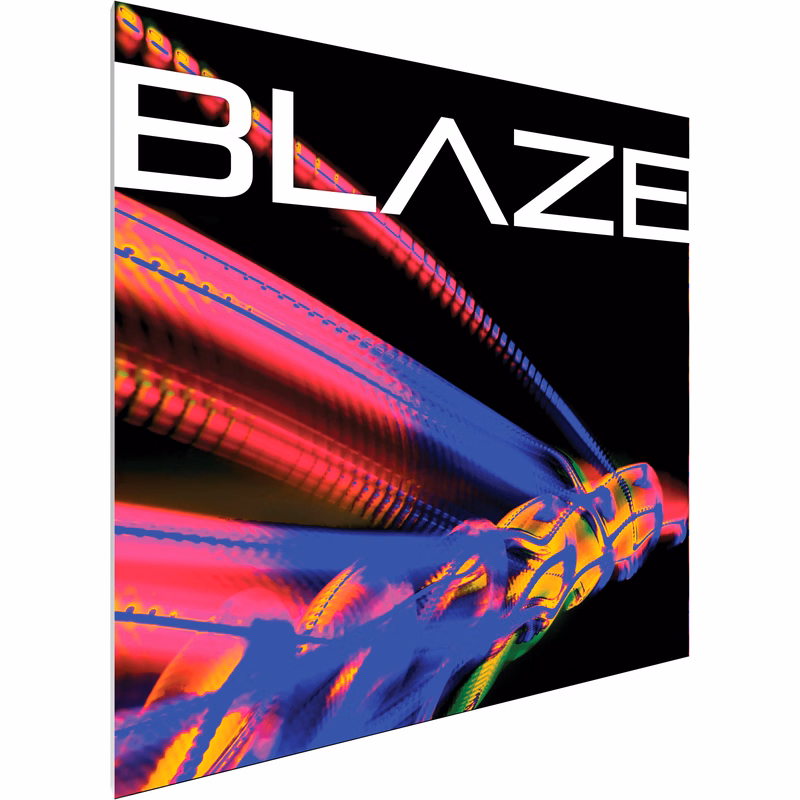 Blaze Light Box 1010 - Wall