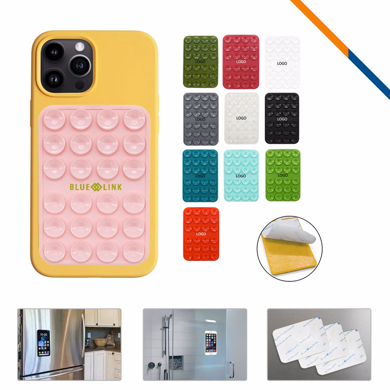 Telge Suction Phone Holder