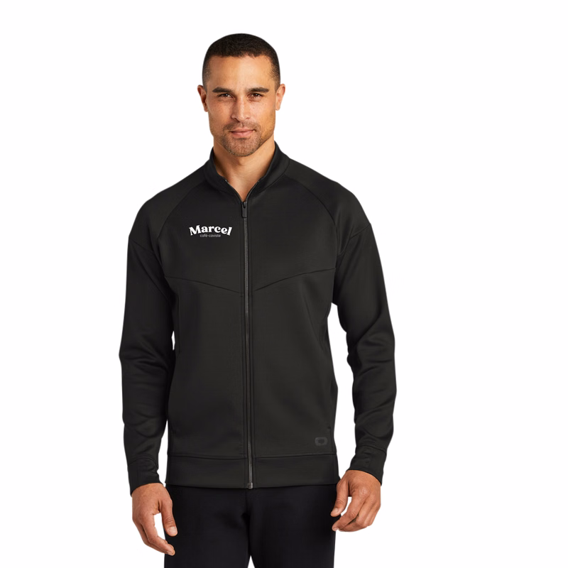 OGIO ENDURANCE Modern Performance Full-Zip
