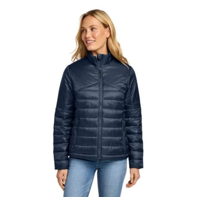 Eddie Bauer Women's Quilted Jacket 1