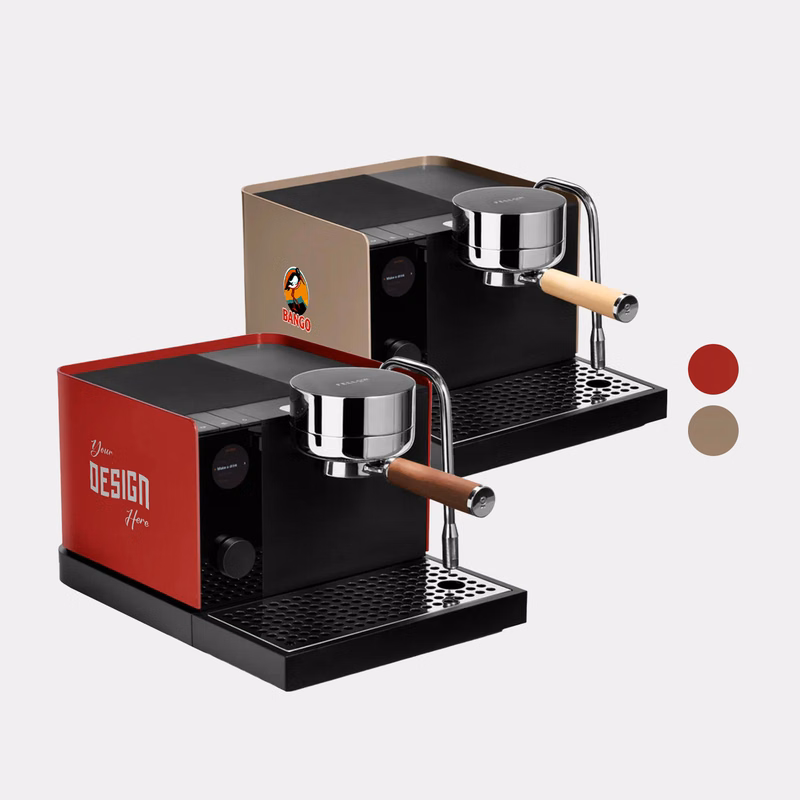Fellow® Espresso Series 1