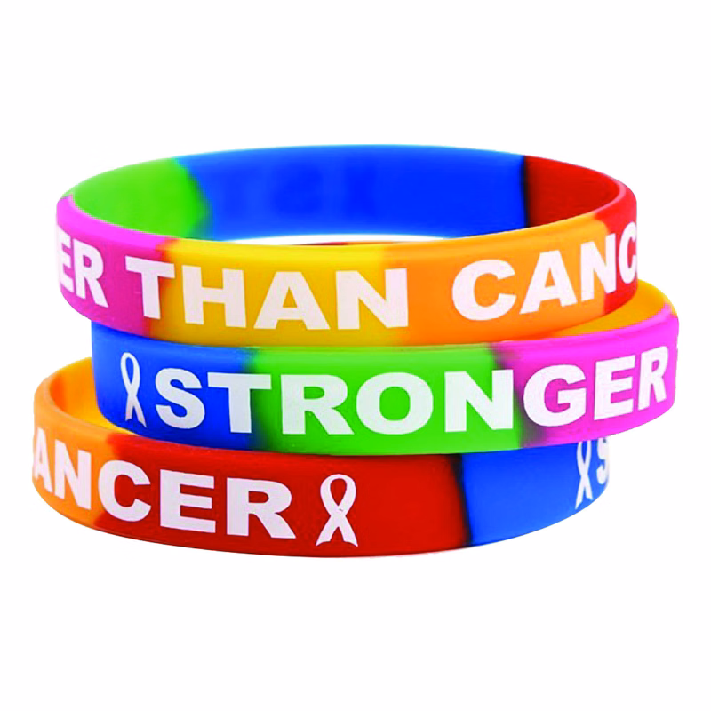 Segmented Wristband