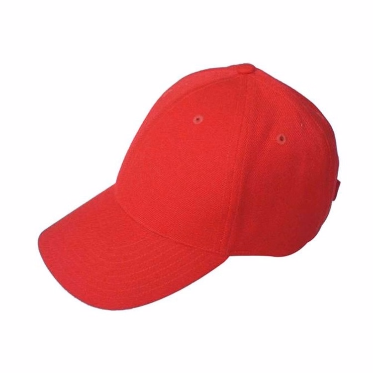 100% Cotton Promotional Custom Outdoor Travel Cap Hat