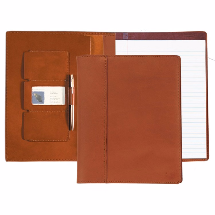 Saddle Folio