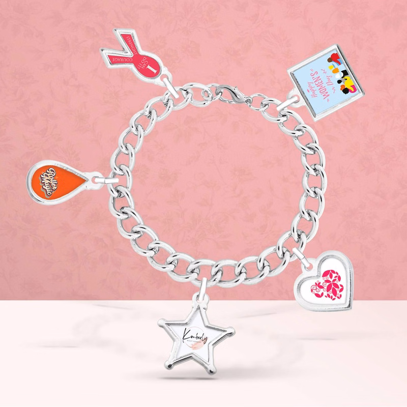 Charming Bracelet