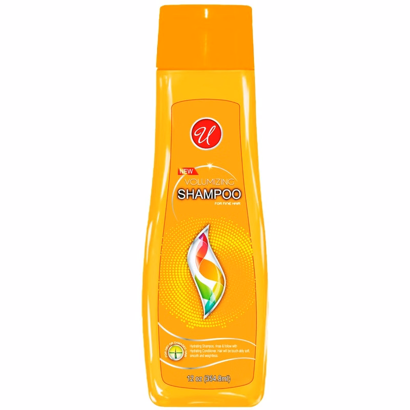 Volumizing Shampoo - 12 oz