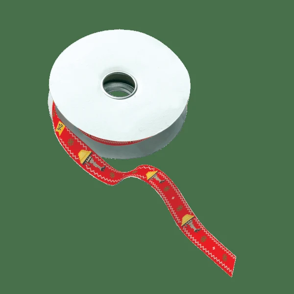 5/8" Dye-Sublimated Ribbon (by yard) 1