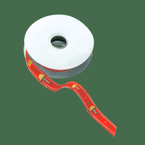 5/8" Dye-Sublimated Ribbon (by yard)