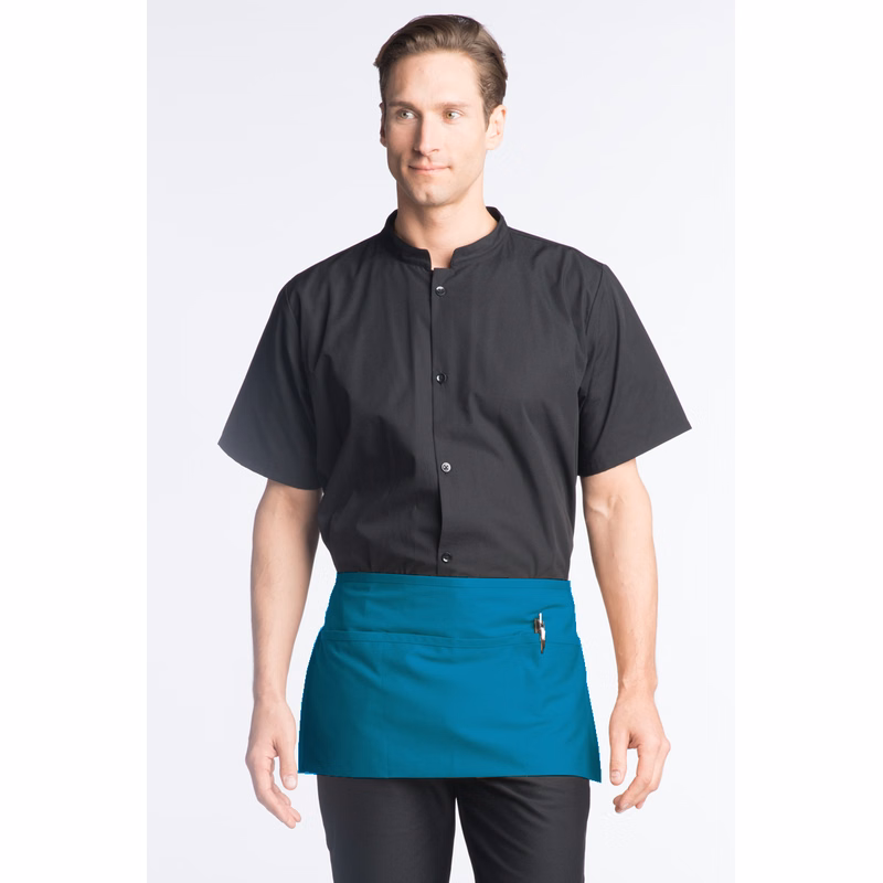 Everyday Pocketed Waist Apron