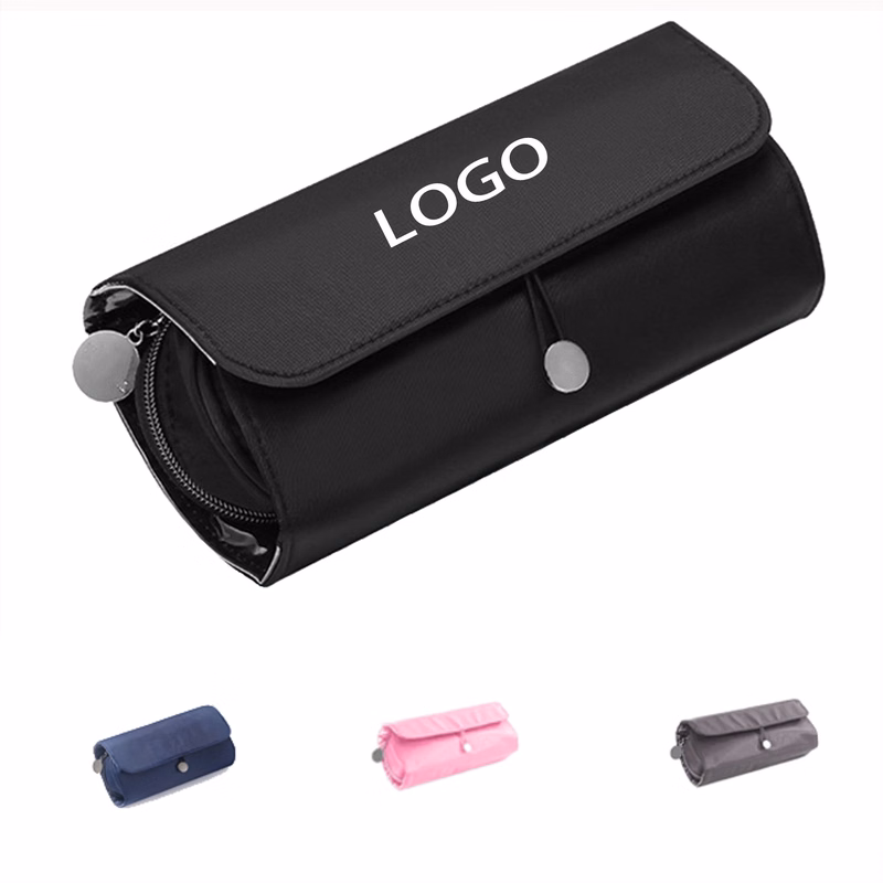 Makeup Brush Bag