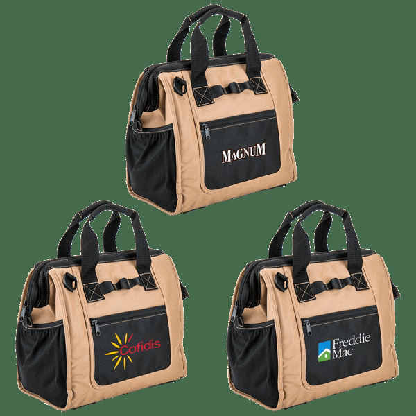Pipeline Lunch Cooler