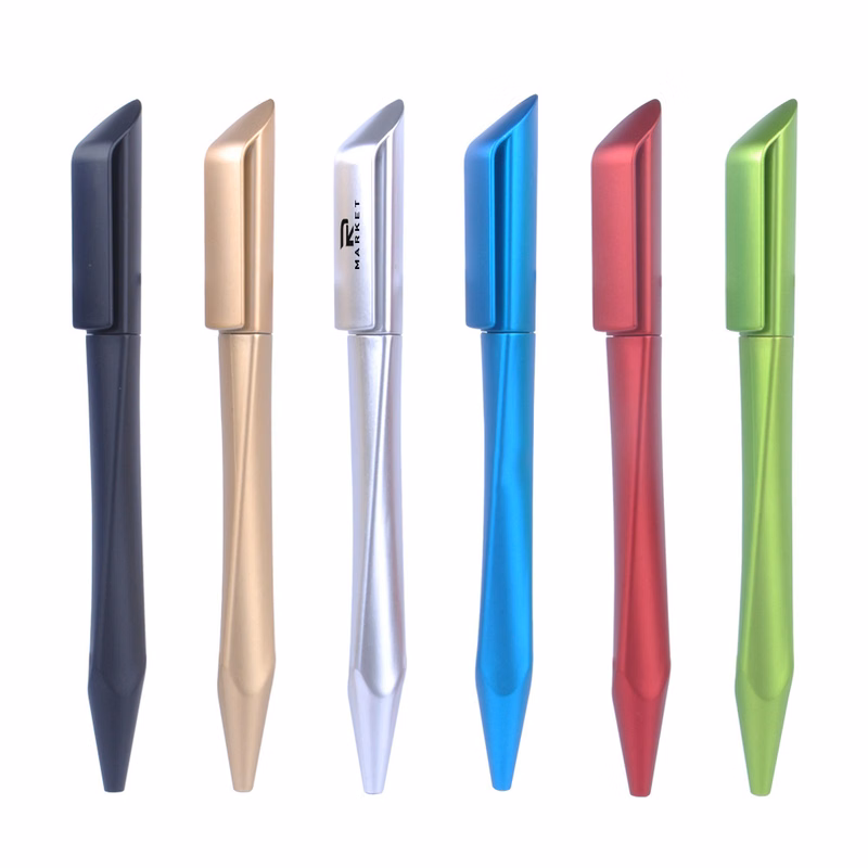 ballpoint pen reliable