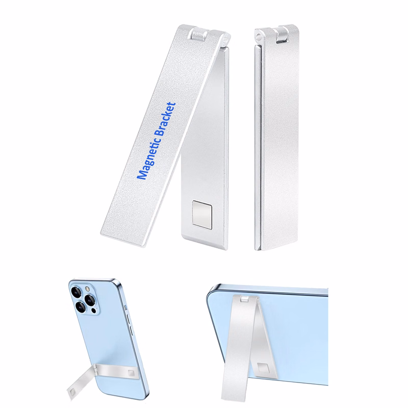 Magnetic Mobile Desk Stand