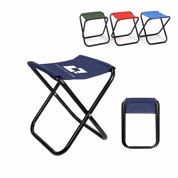Mini Folding Chair Camping Stool