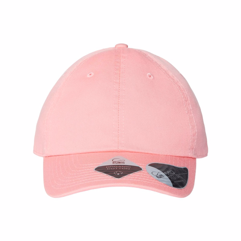 Sustainable Dad Hat - FRASER
