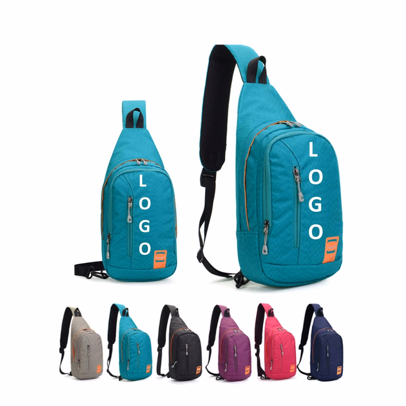 Outdoor Travel Crossbody Chest Bag
