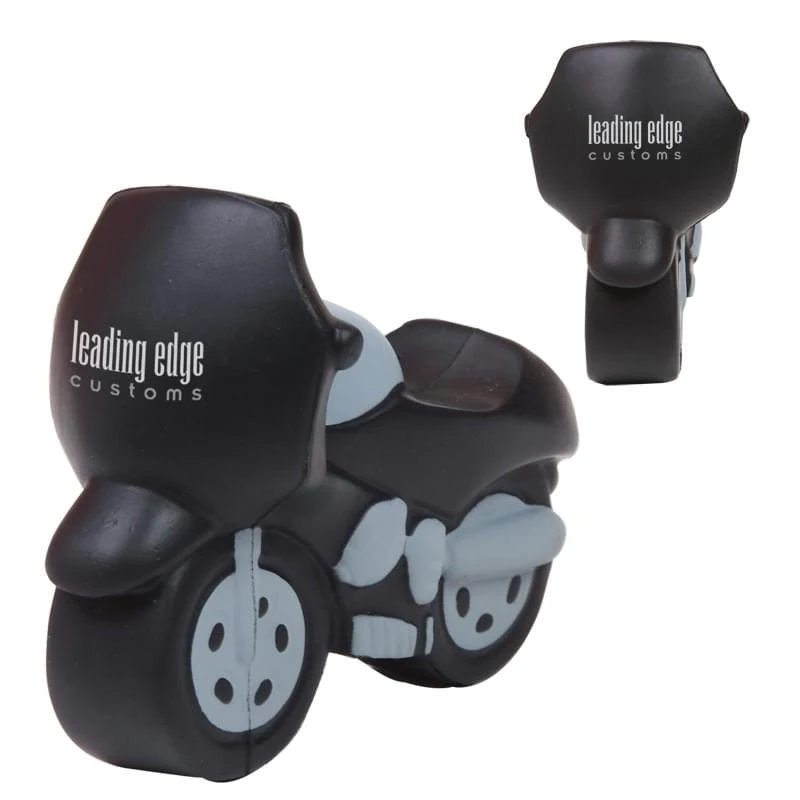 Motorcycle Stress Reliever 1