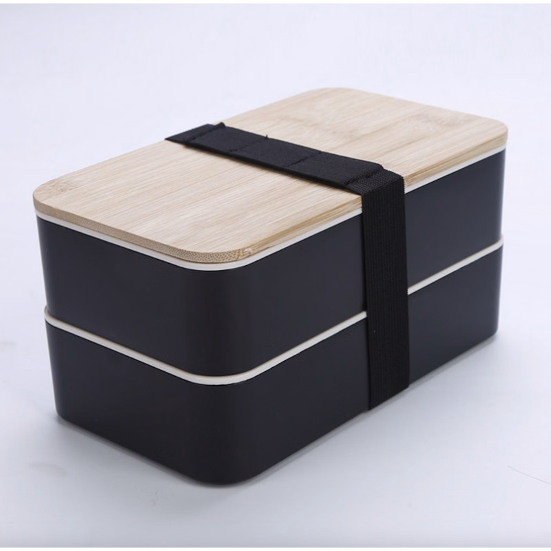 Large Capacity Lunch Box