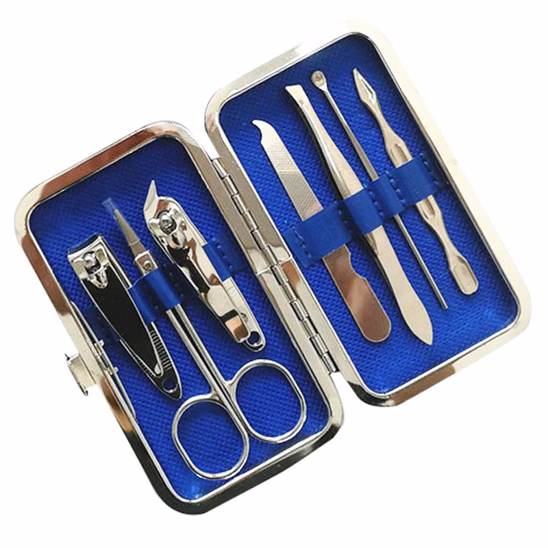 7pcs Manicure Sets