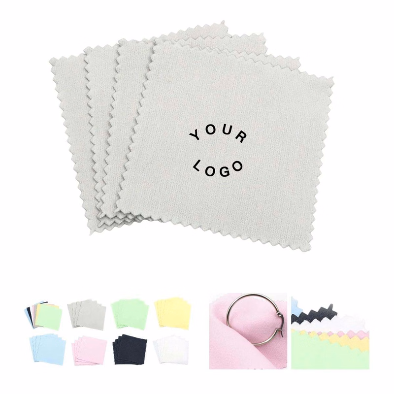 Microfiber Cloth for Glasses Cleaning
