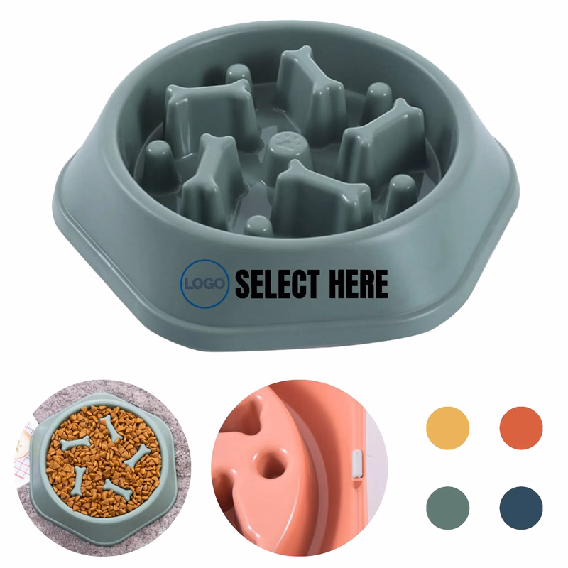 Slo Pet Bowl