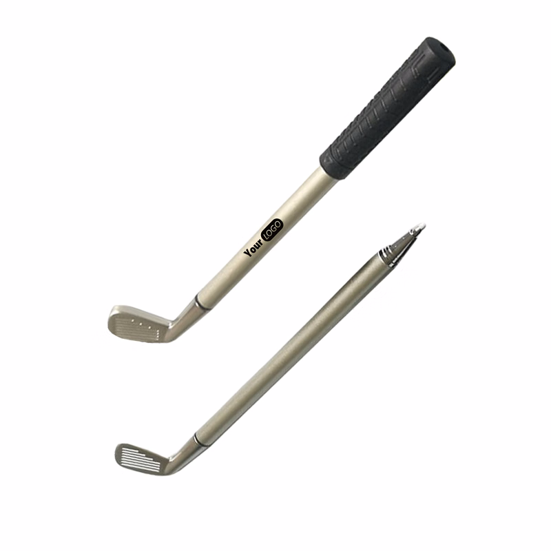 Mini Desktop Golf Pen