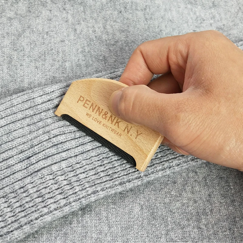 Cashmere Sweater Combs 1