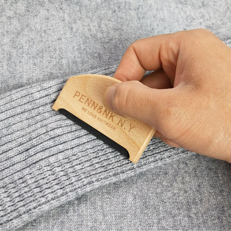 Cashmere Sweater Combs