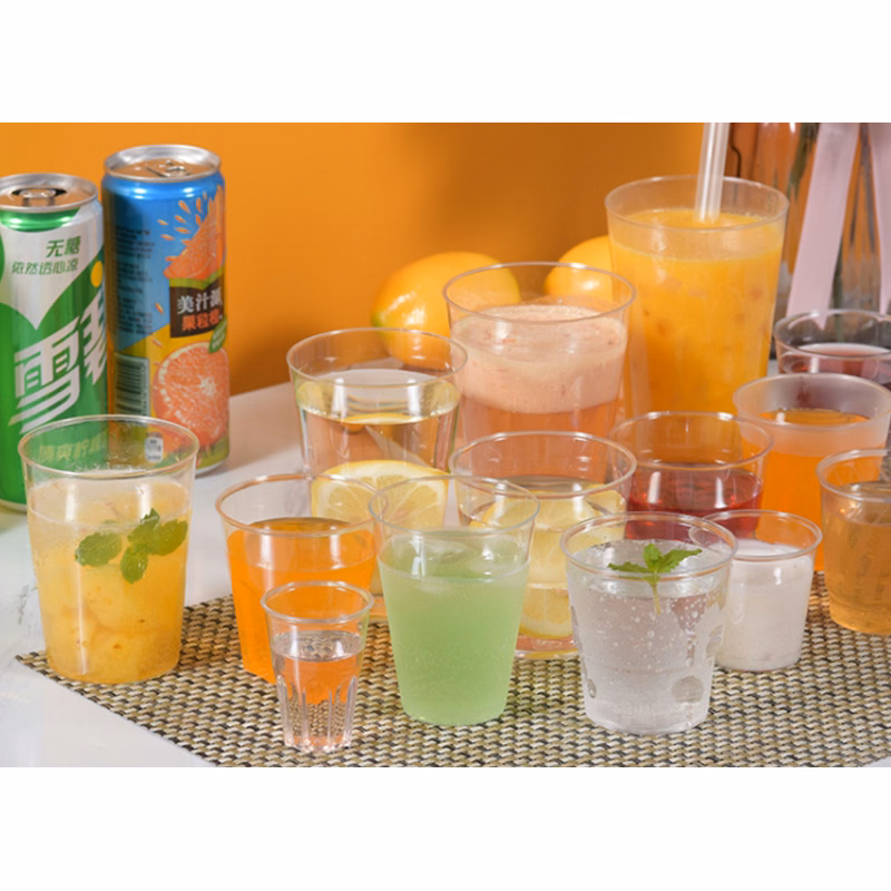5 Oz Shot Glass