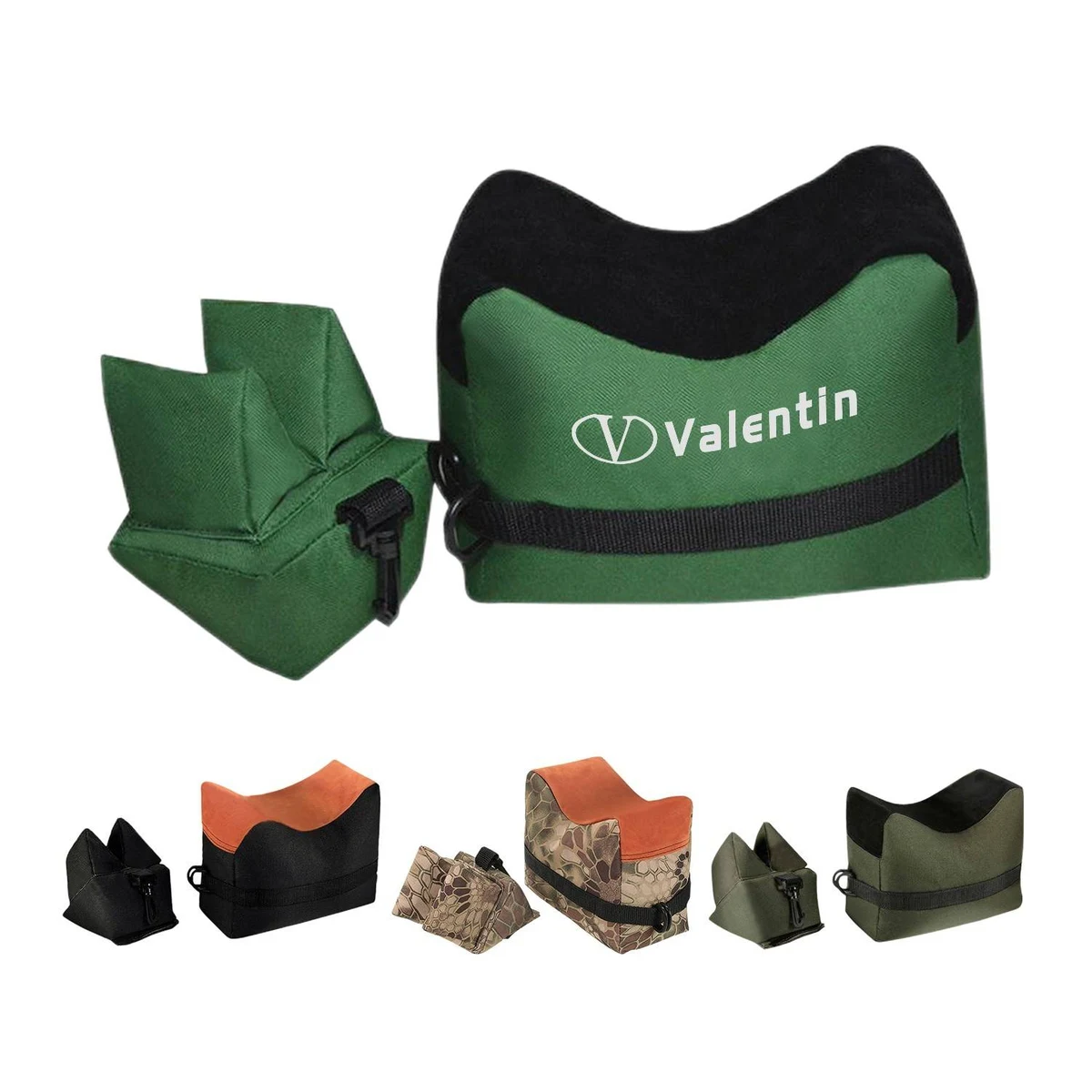 Combo Shooting Bags 1