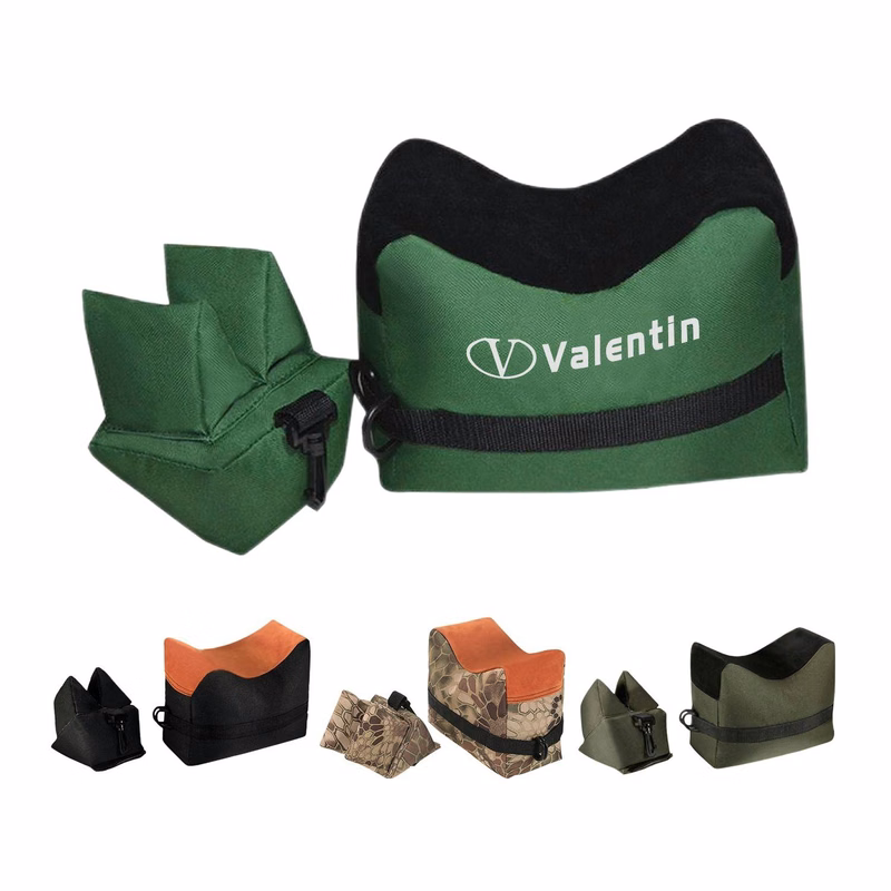 Combo Shooting Bags