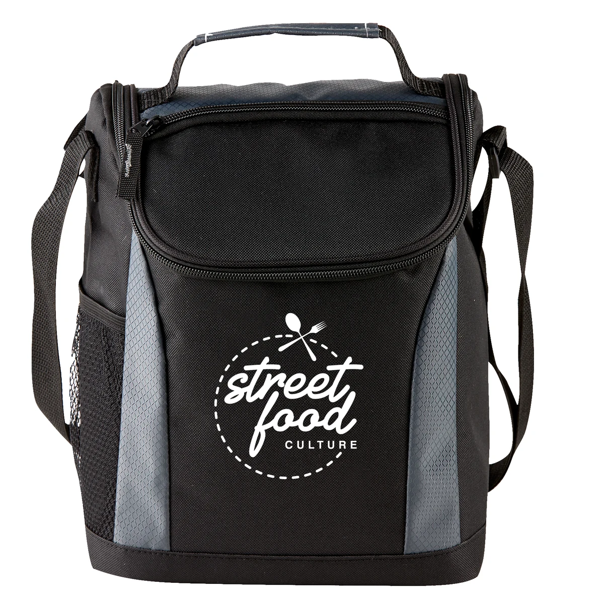 Ultimate Lunch Bag Cooler 1