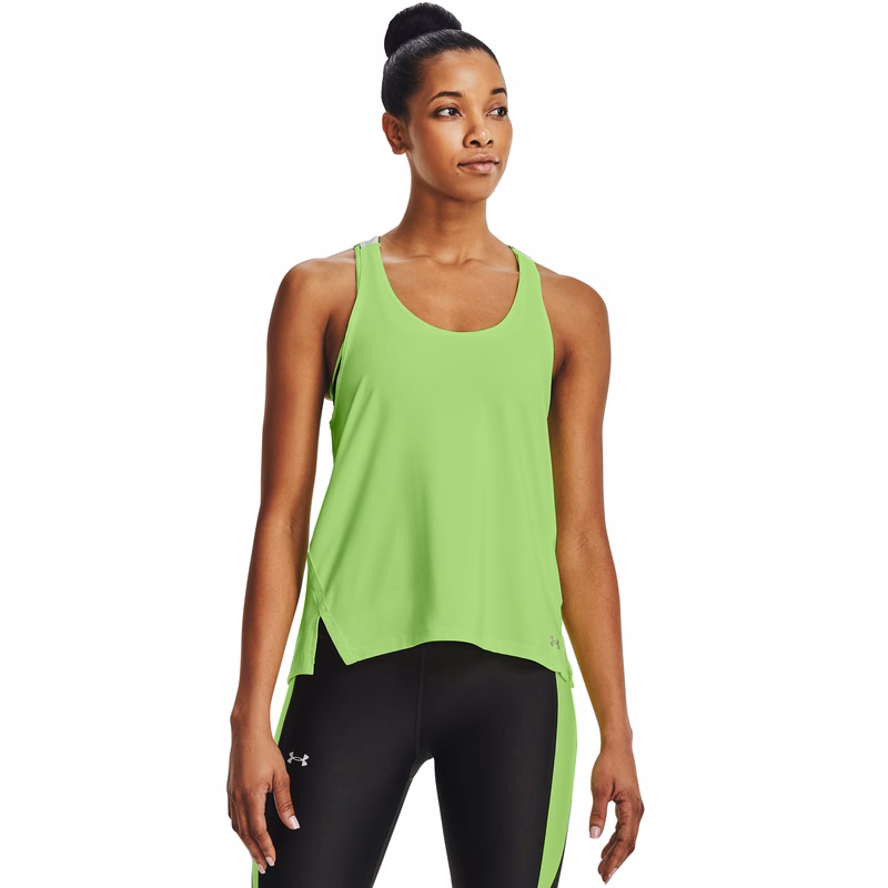UA New Environment Women's Tank