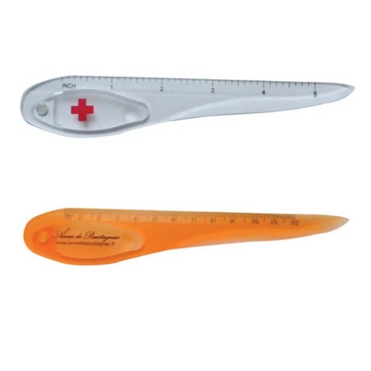 Ruler Letter Opener
1